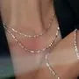 Sterling Silver Bracelet / Necklace