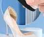 Gel Heel Patch