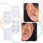 Bead Ear Acupuncture Point Magnetic Beads Sticker