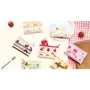Cake Style Flat Mini Pouch Blind Box