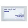 Homme Anti Lines Signs Traitement Facial Mask