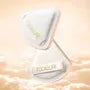 Pointed Cushion Puff