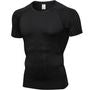 Sport Color Block Short-Sleeve T-Shirt