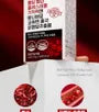 Blood Sugar Blood Pressure Cholesterol Memory And Banana Leaf CoQ10 Red Yeast Rice Ginkgo Leaf Extract 2pcs Bundle Set