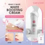 Ready 2 White White Boosting Cream