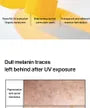 Pore+ Dark Spot Brightening Care Sunscreen