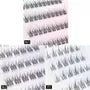 Glue Free Eyelashes Gorgeous Fairy F1 with Eyelash Applicator