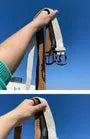 Plain Woven Belt