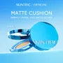 Perfect Stay Velvet Matte Cushion - 8 Shades