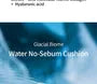 Glacial Biome Water No-Sebum Cushion