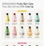 Milk Body Cleanser - 11 Types