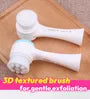 Facial Cleansing Brush