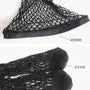 Fishnet Stockings / 3 Types