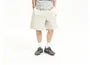 Patchwork Hooded Tech Vest