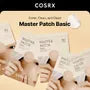 Master Patch Basic Full Size