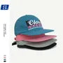 Lettering Baseball Cap
