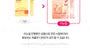 LIVELING Apple Cider Vinegar Cleanse - 3 Types 2pcs Bundle Set