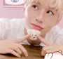 Pure Blushed Sunshine Cheek Tteok Recipe Collection - 2 Colors
