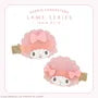 Sanrio Characters Glitter Hair Clips My Sweet Piano
