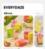Reset Kombucha - 3 Types