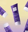 The Purple Whitening Tone Up Toothpaste