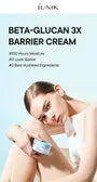 Beta-Glucan 3X Barrier Cream Mini 5pcs Bundle Set