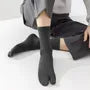 Plain Kimono Socks