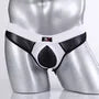 Panel Mesh Briefs