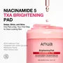 Niacinamide 5 TXA Brightening Pad