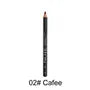 Ultra Rich Color Eye Pencil - 10 Colors