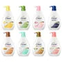 Moisturizing Body Wash