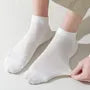 Plain Socks Set