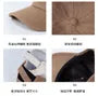 Plain Baseball Cap