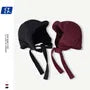 Plain Trapper Hat