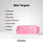 The Peptide Collagen Hydrogel Eye Patch