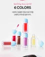 Juicy Berry Plumping Lip Oil - 14 Colors