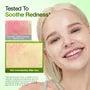 Kpop Demon Hunters Azelaic Acid 10 Hyaluron Redness Soothing Serum Set 2pcs Bundle Set