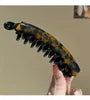 Patterned Banana Clip