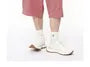 Mid Rise Plain Capri Loose Fit Cargo Pants
