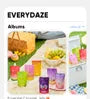 Essential C's Konjac Jelly Bundle Set - 4 Types