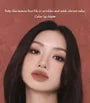 Color Lip Matte - 9 Colors