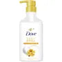 Fluffy Body Wash