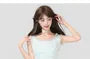 Sleeveless Lace Mini A-Line Dress