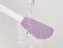 Dual Head Silicone Face Cleaning Brush