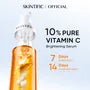 10% Pure Vitamin C Brightening Serum Set