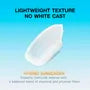 UV Cooling Body Serum SPF 50+ PA++++