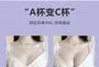 Push-Up Plain Invisible Silicone Nipple Cover (Various Designs)