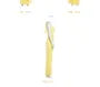 Halter V-Neck Plain Ruched Open Back Maxi Bodycon Dress