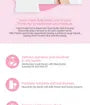Baby Silky Hand Mask Sheet
