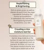 Glow Replenishing Rice Milk